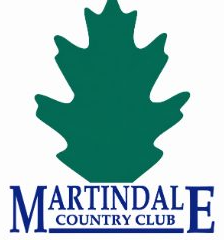 Martindale Country Club