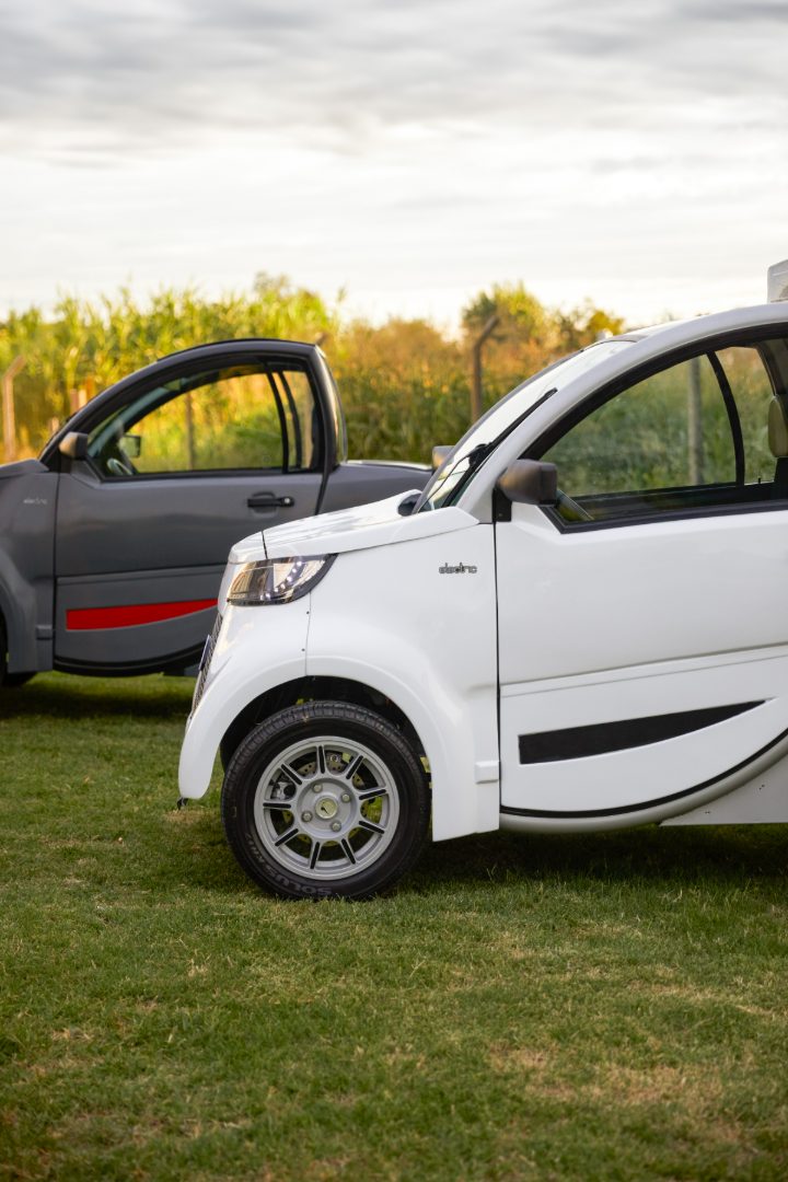 Sero Electric