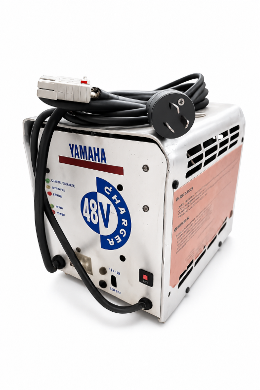 Yamaha Charger 48V