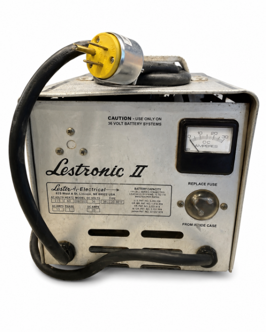 Lestronic II 36V