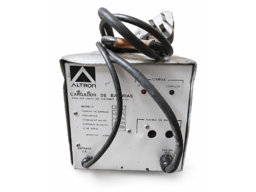 Altron 36V