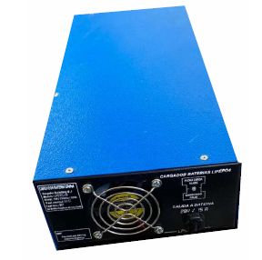 Charger 36V
