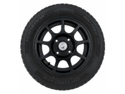 Cubierta 145/70 R13