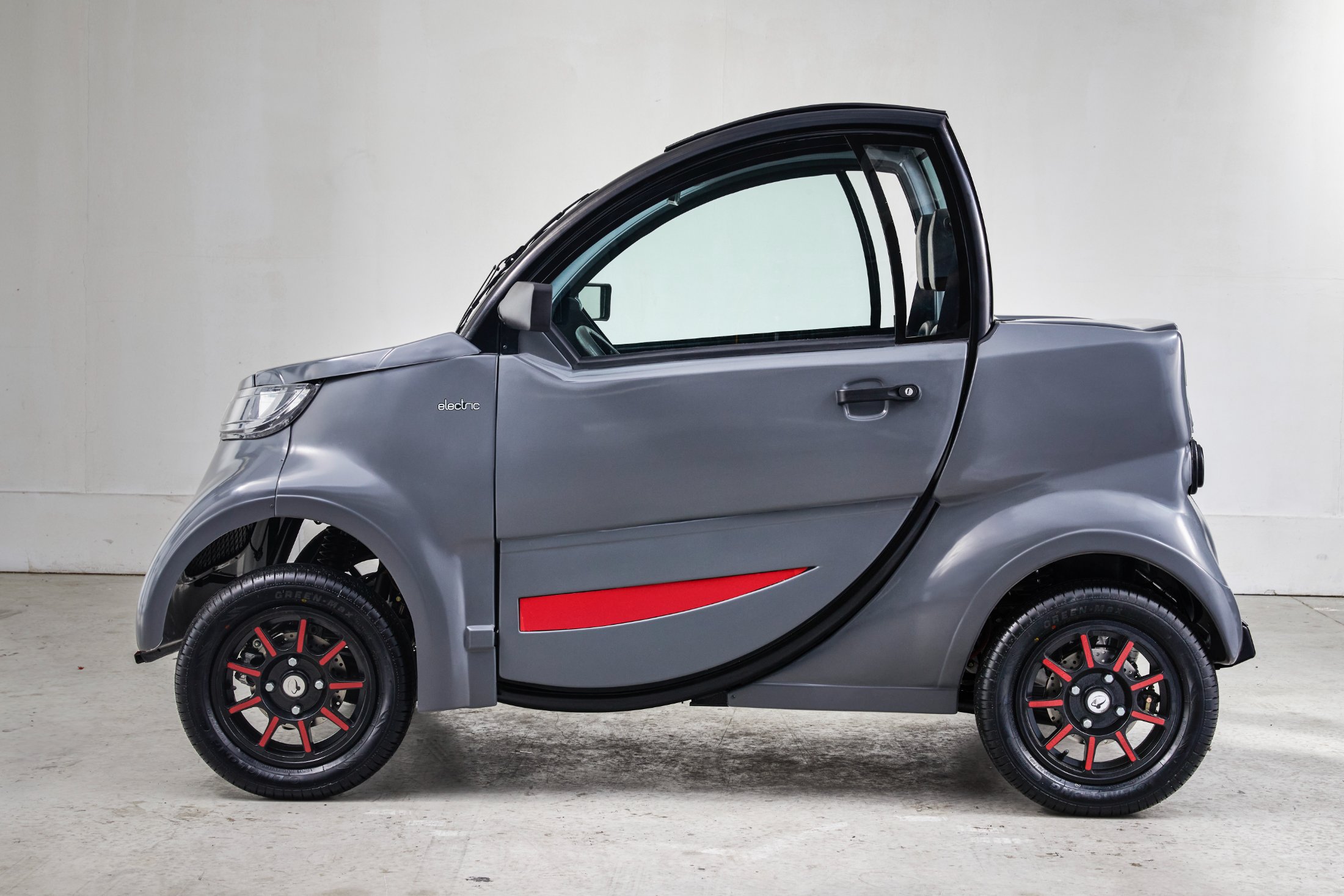 Sero Electric