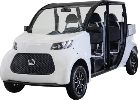 Sero Electric
