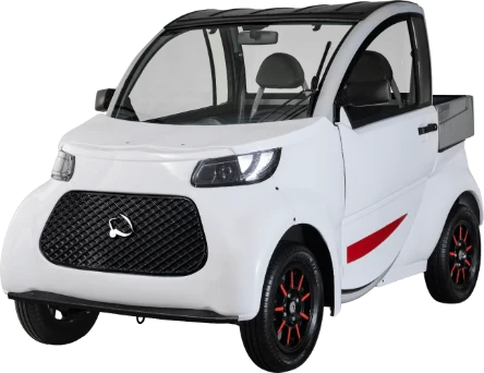 Sero Electric