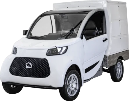 Sero Electric