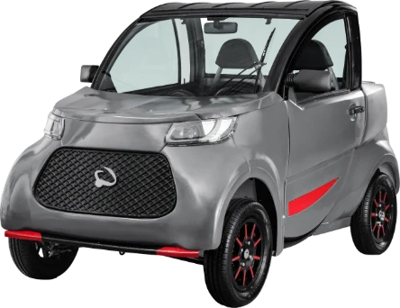Sero Electric