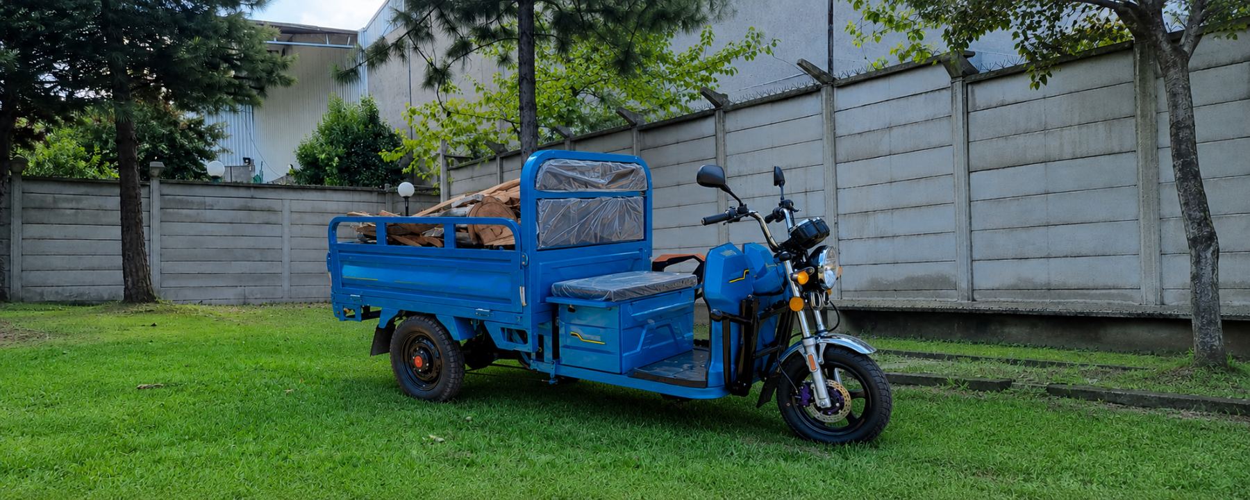 Tricargo