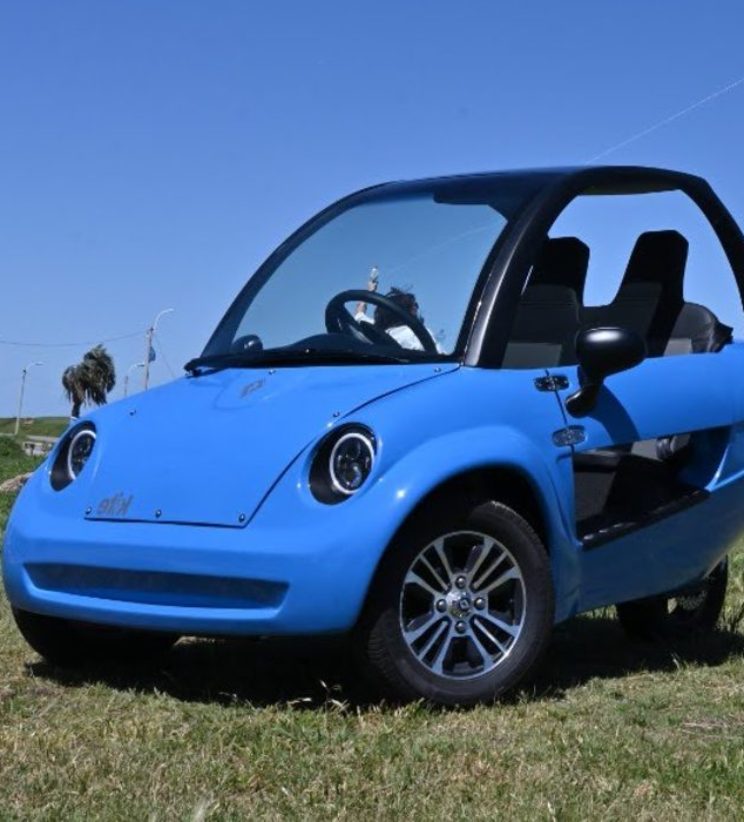 Kite Mobility