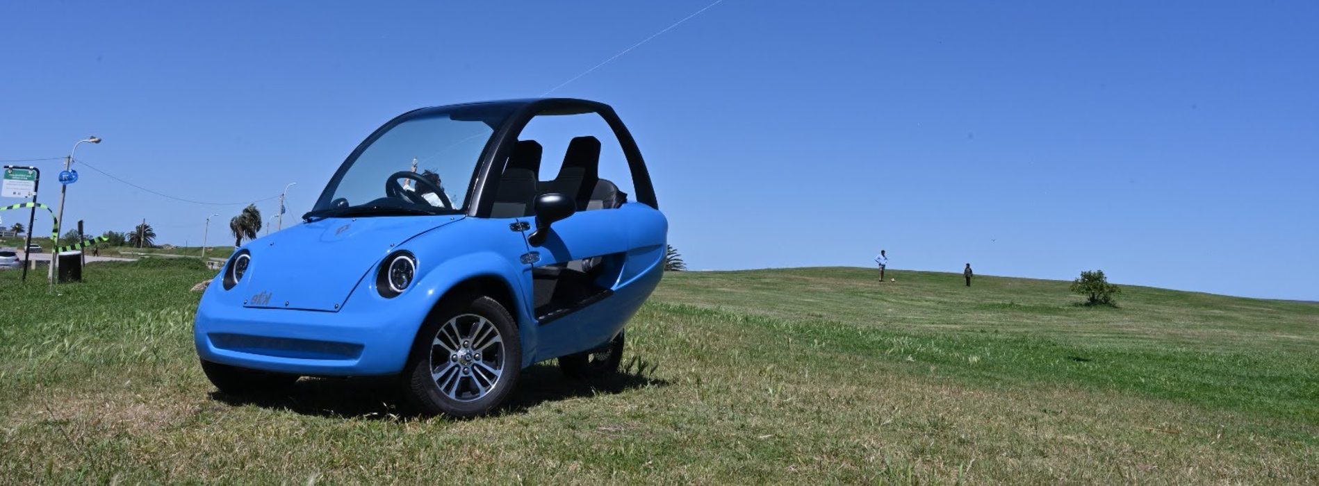 Kite Mobility