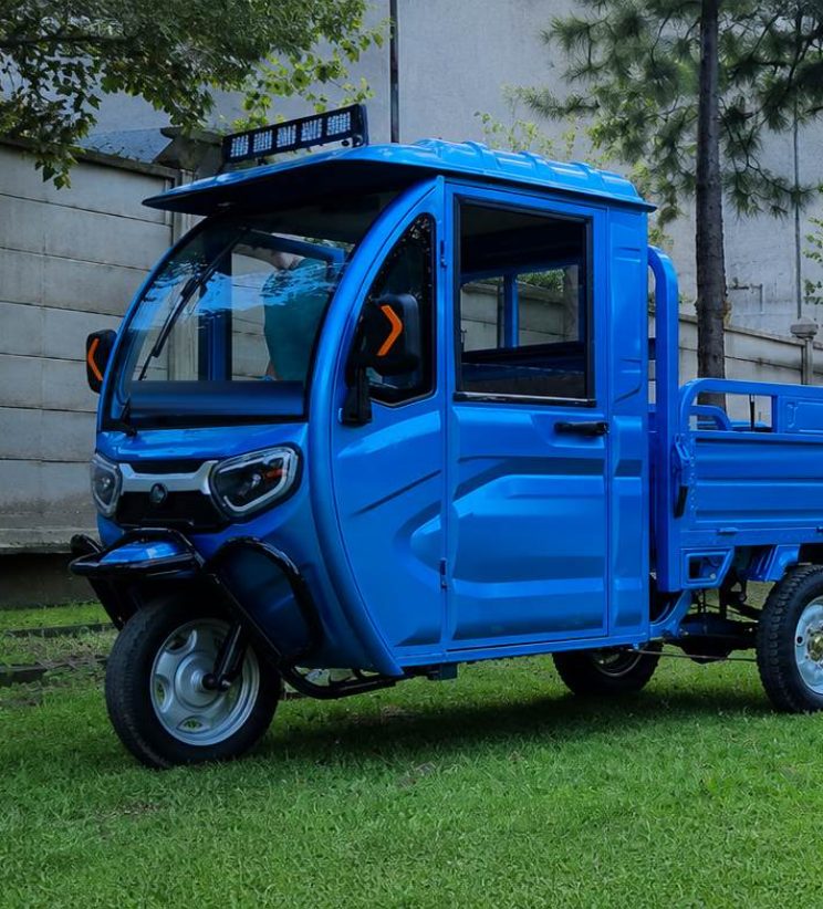 Tricargo